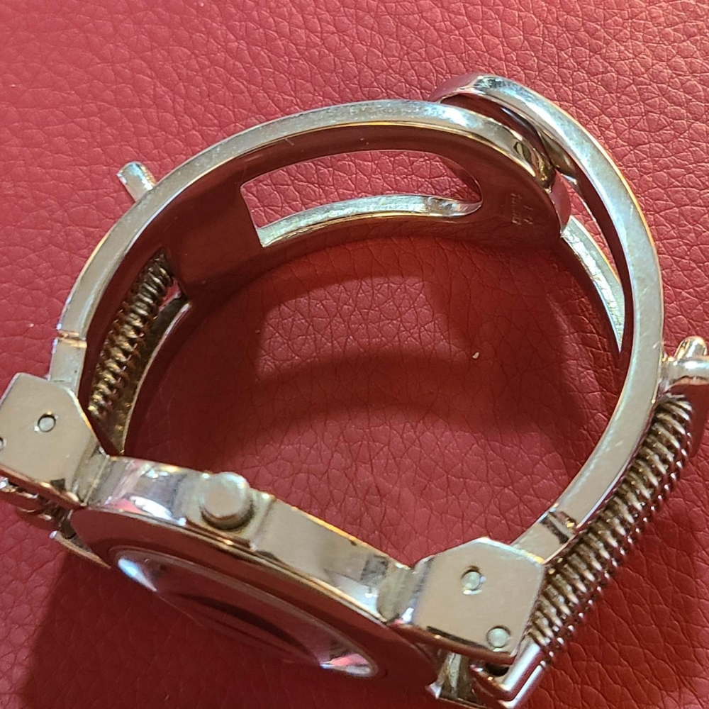 Blue Android Watch - image 2